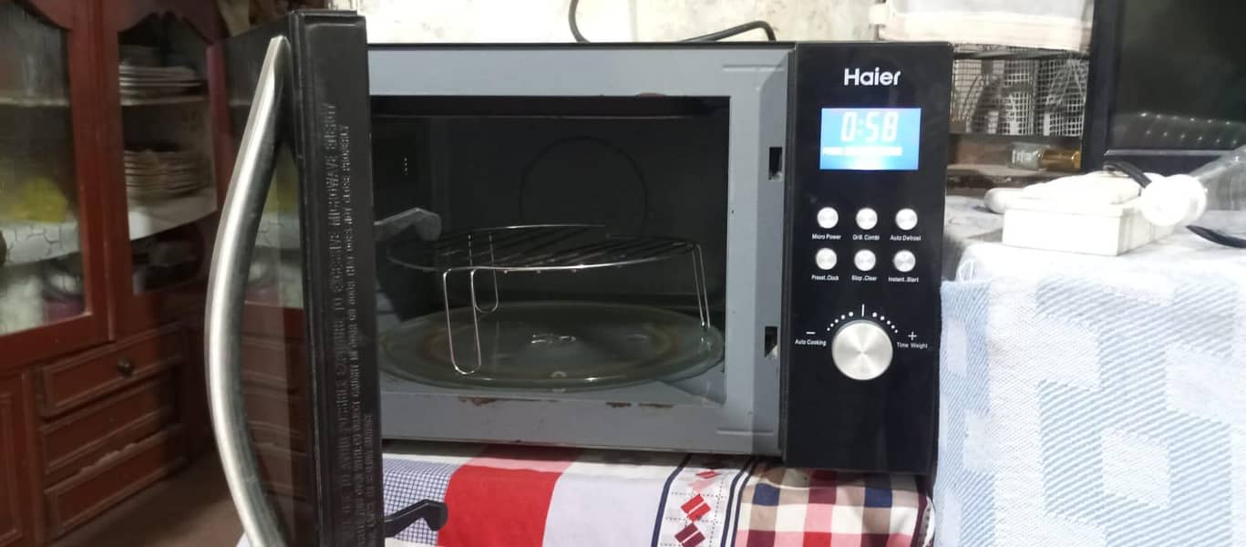 microwave 4