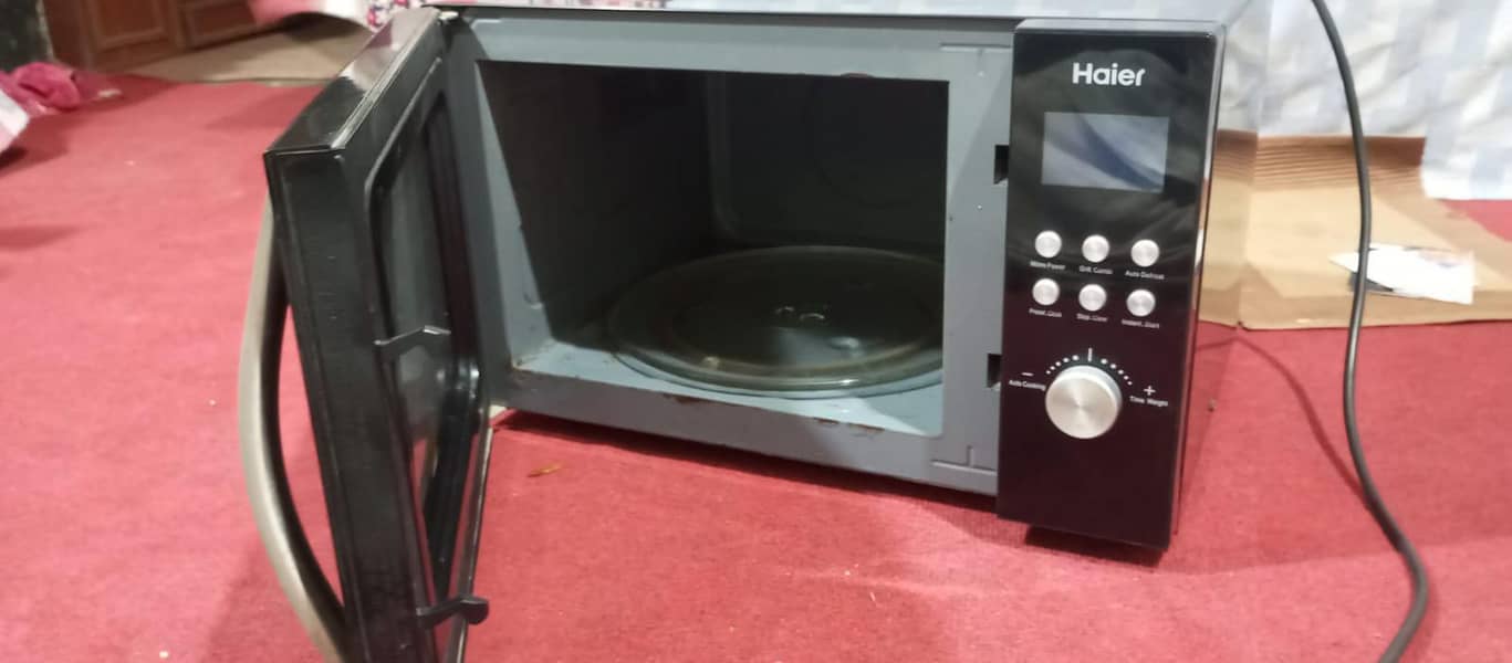 microwave 5