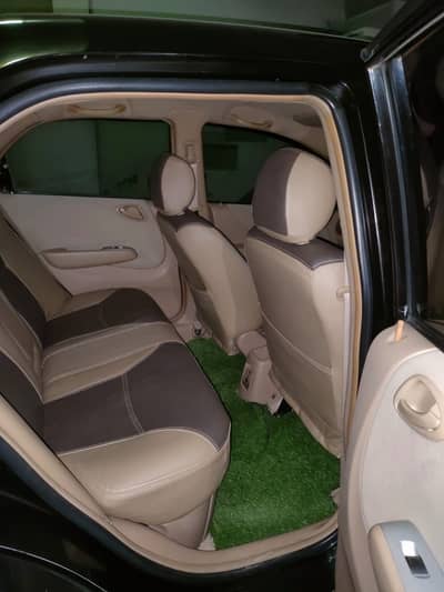 Honda City IDSI 2006