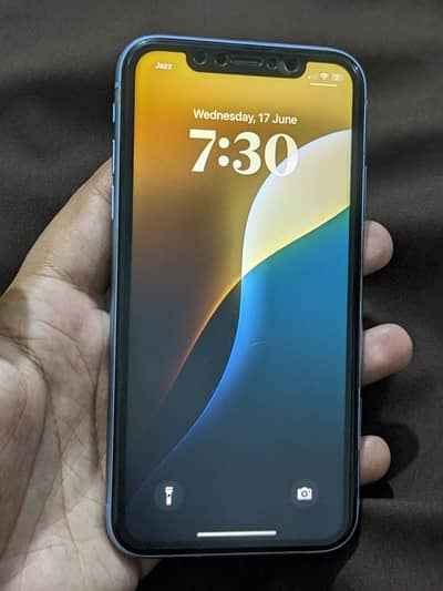 iPhone XR PTA Approved