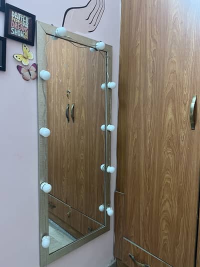 Mirror for home/room decor