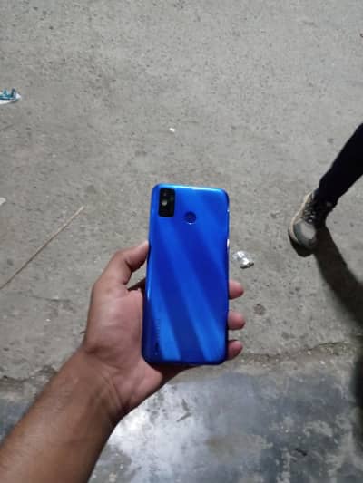 tecno ke5k