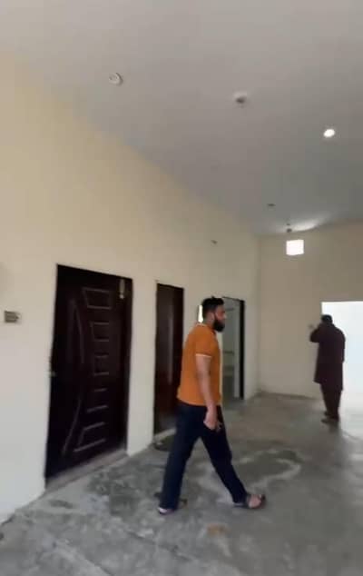 5 marla house for sale mohalla rehman pura corner house main road