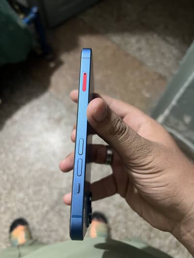 Iphone 13 jv 128 Lla model