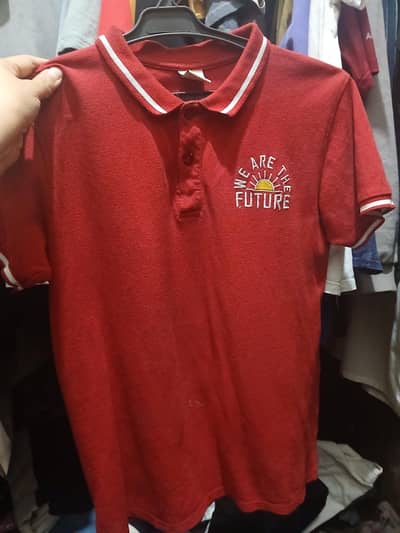 10 to 12 years boy clothes