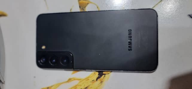 Samsung Mobile S22