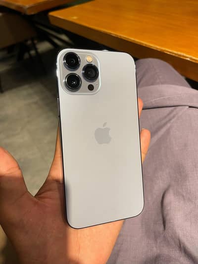 Apple iPhone 13 Pro Max Jv