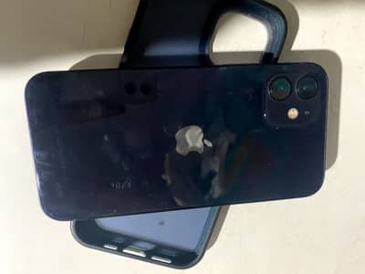 Apple iPhone 12