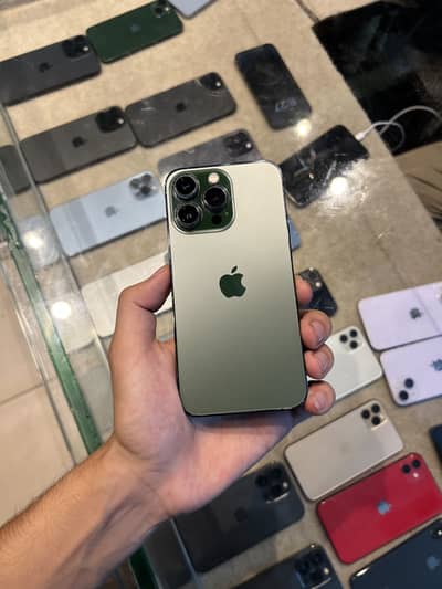 Apple iPhone 13 Pro