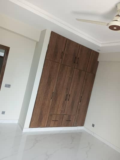 G-11/3 Capital Heights Brand New Apartment Flat For Sale