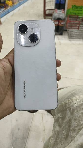 spark go 1