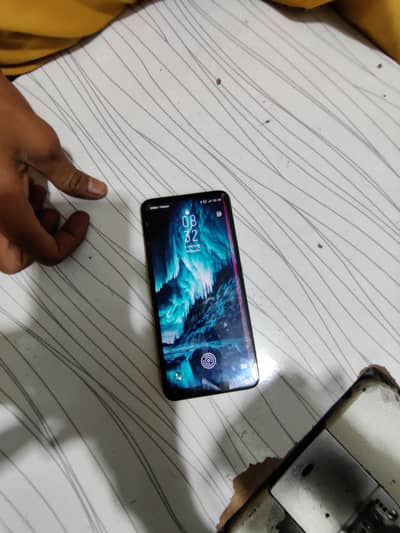 oppo reno2 Z