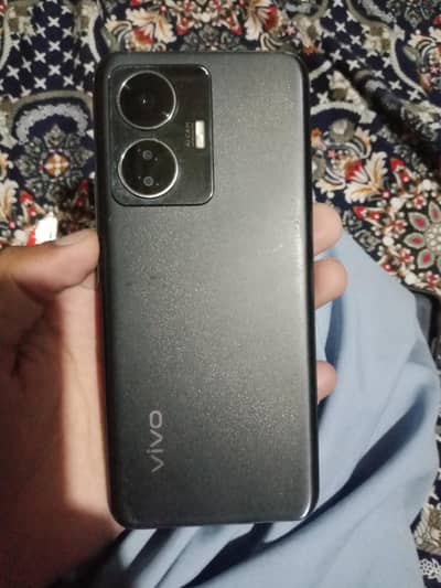 Vivo Y55