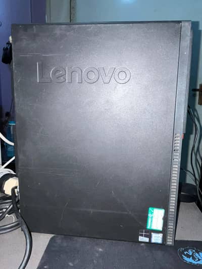 Lenovo Cpu i5 6gen