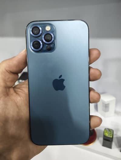 Apple iPhone 12 Pro Non PTA