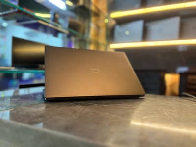 DELL PRECISION 5570