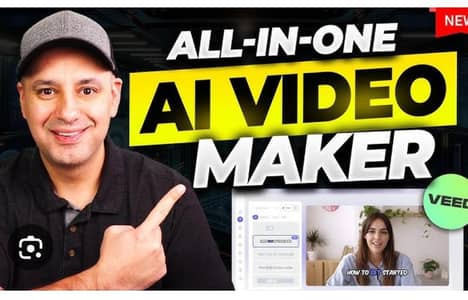 Video graphic Designer / video maker / context writer