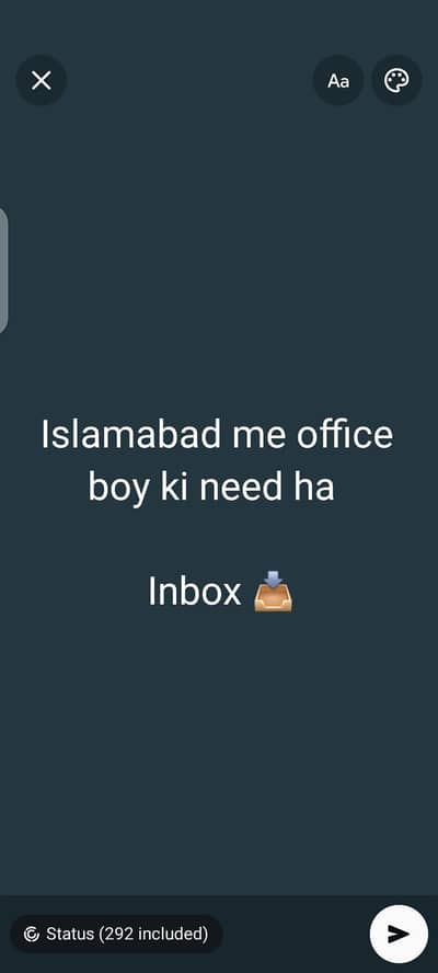Islamabad