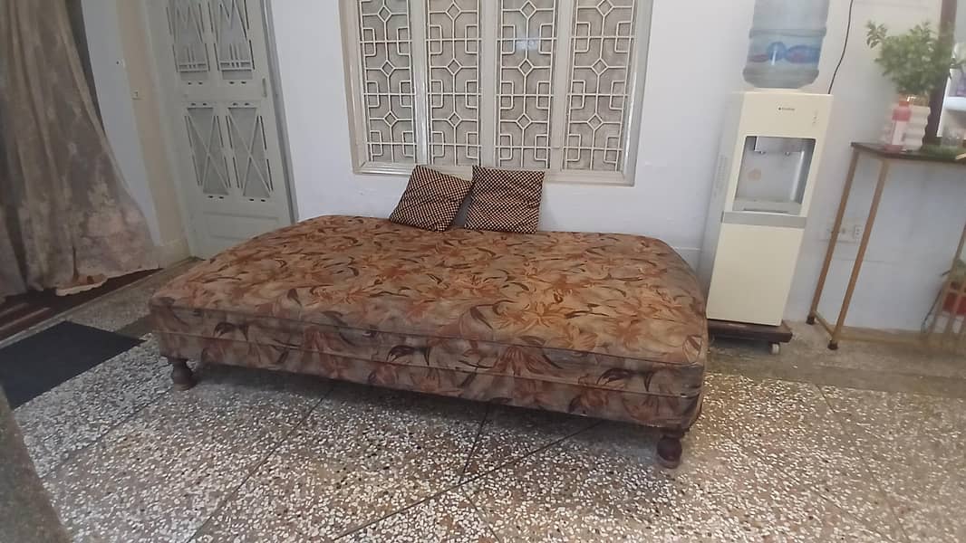 single bed 1