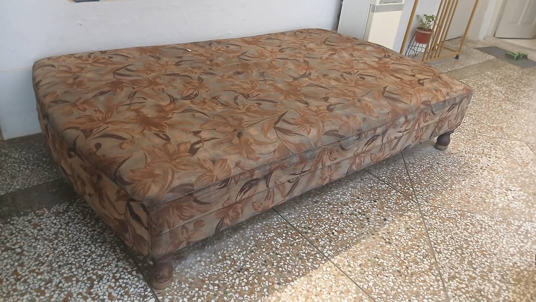 single bed 2