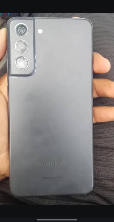 Samsung Mobile S21 FE