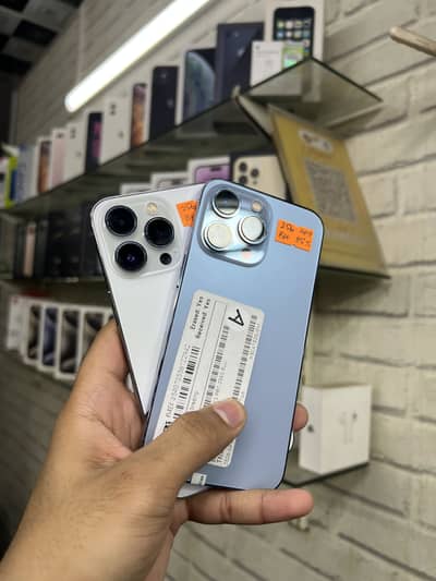 Apple iPhone 13 Pro
