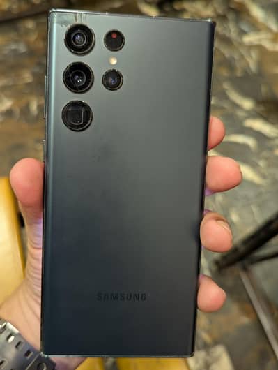 Samsung Mobile S22 Ultra vvip
