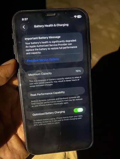 Apple iPhone 11