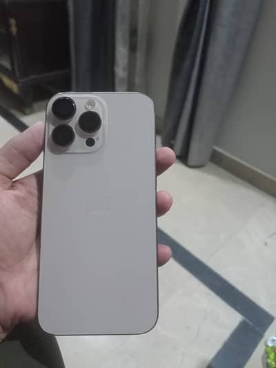 Apple iPhone 16 Pro Max