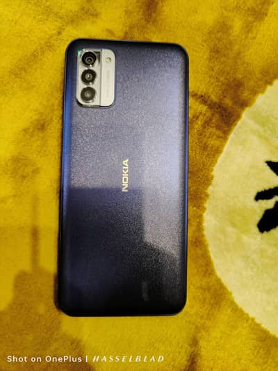 Nokia C310