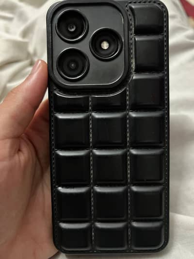 Tecno Spark 10
