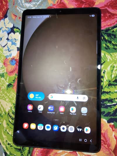 SAMSUNG GALAXY TAB A9