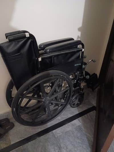 Manual Wheel chair