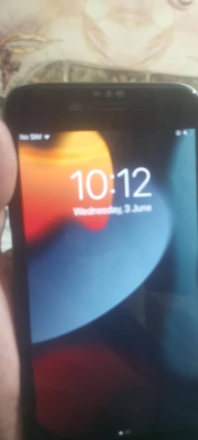 iphone7 plus gb 32 battery 100