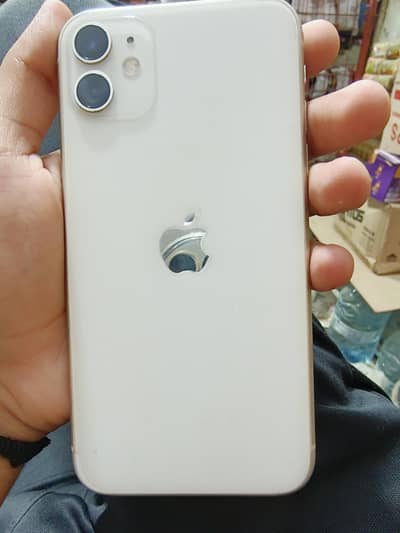 Apple iPhone 11