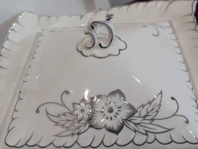 WEDGWOOD colosseum Bone China complete set