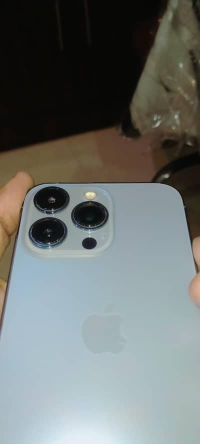 Apple iPhone 13 Pro