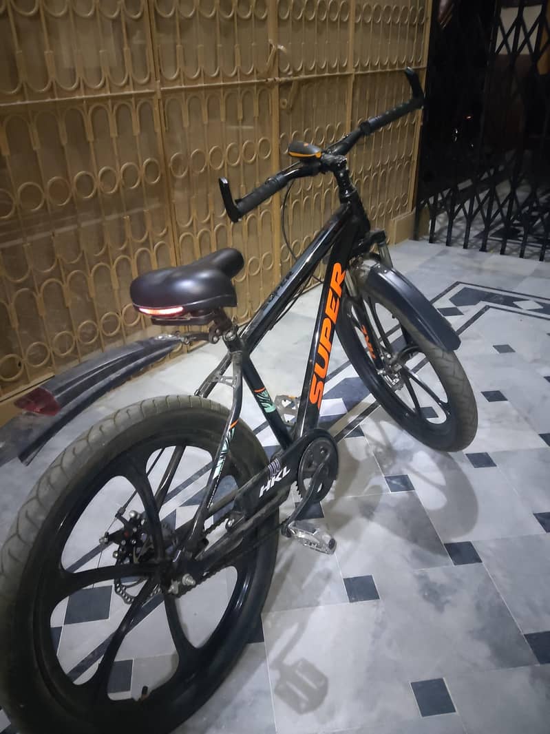 cycle 0