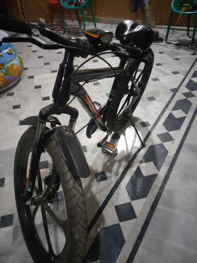 cycle 2