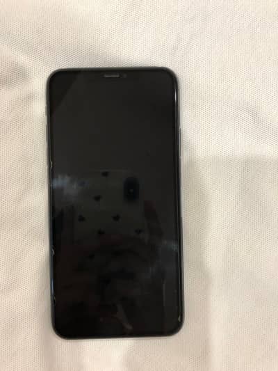 Apple iPhone 11 Pro Max