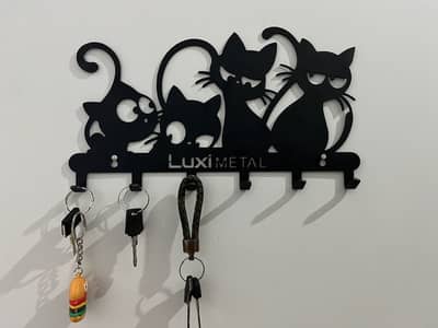 Key holder