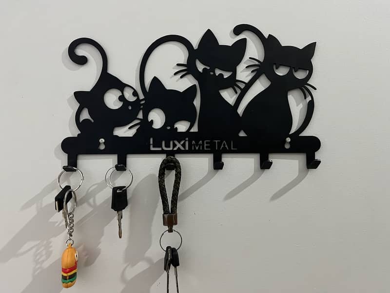 Key holder 0