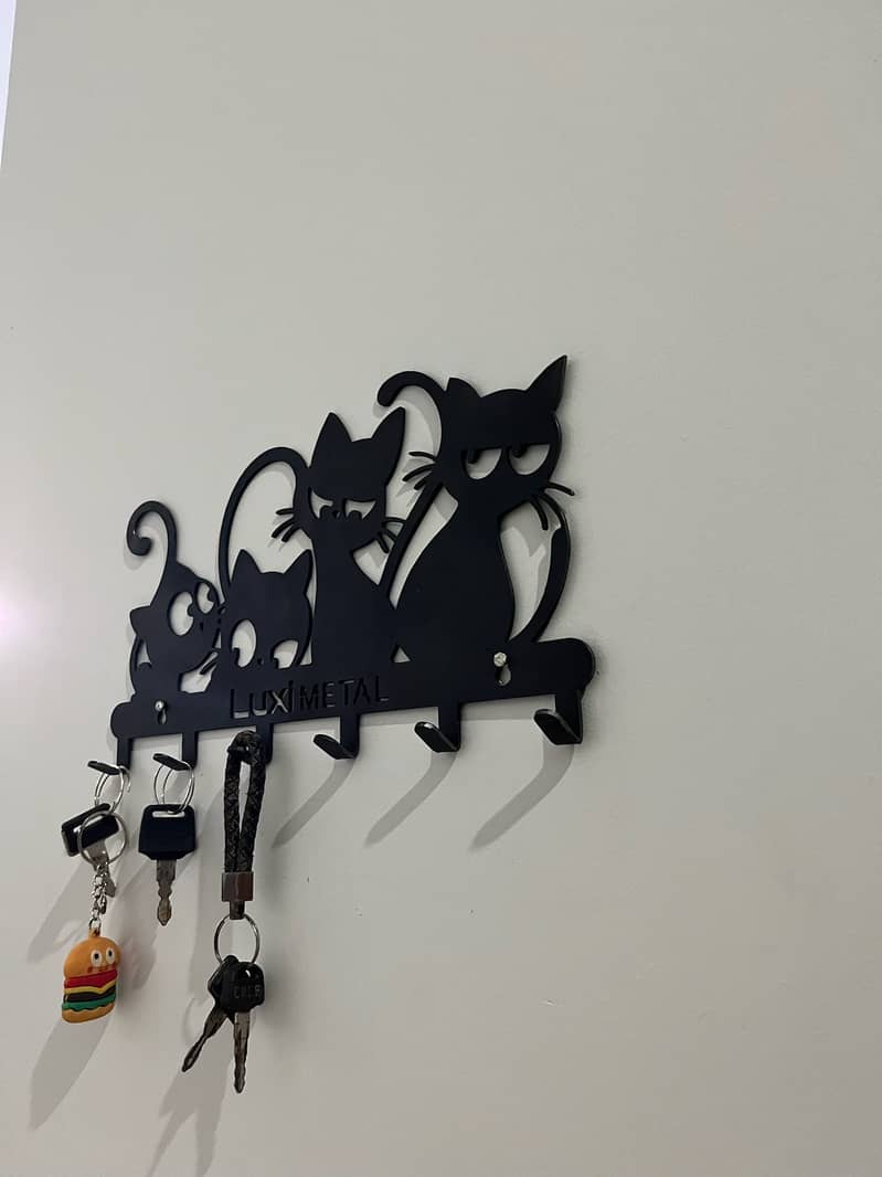 Key holder 2