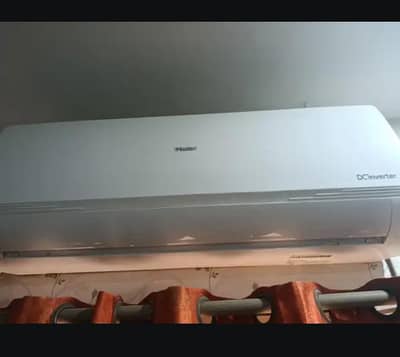 Haier AC DC inverter 1.5tan my wtsp/0329-48;80-566