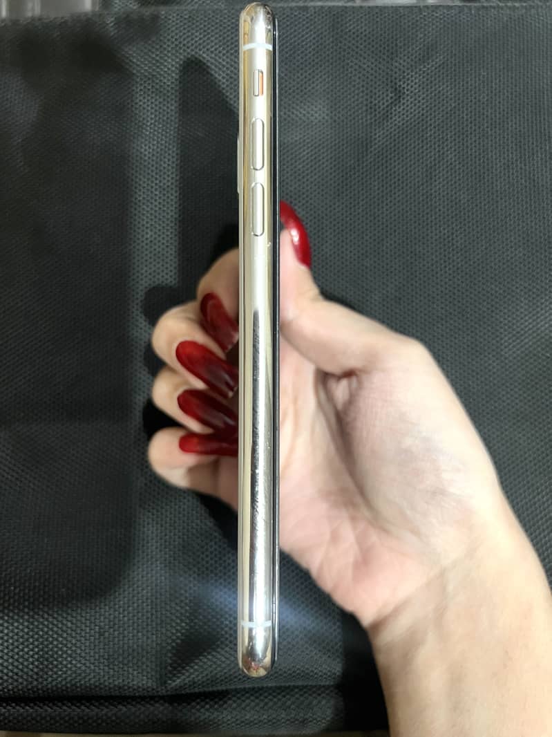 iPhone x 1