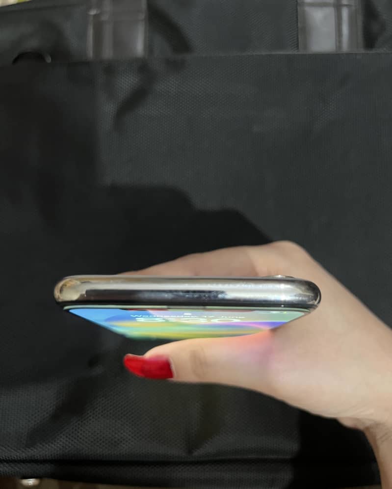iPhone x 2