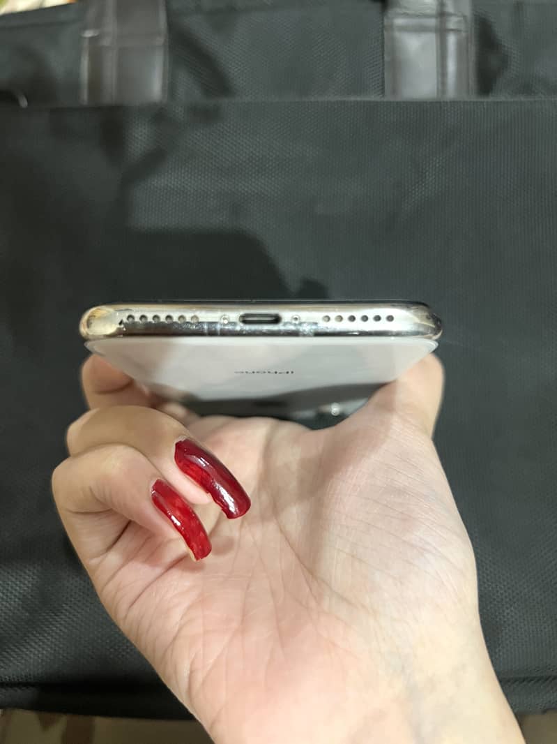 iPhone x 3