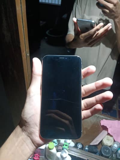 Apple iPhone X