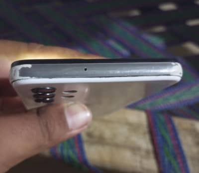 Samsung Mobile A32 ( EXCHANGE POSSIBLE)