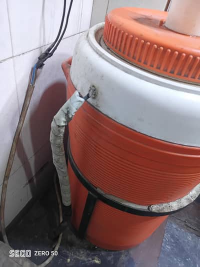 Water Cooler Dispensar Chooper